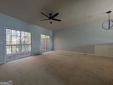 1608 Austin Meadows Dr unit 4, Decatur, GA 30032 - photo 4