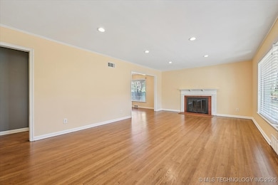 4152 S Trenton Ave, Tulsa, OK 74105 - photo 6