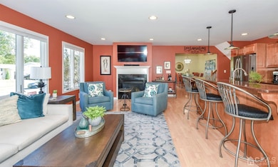 2210 Orchard Dr, South Plainfield, NJ 07080 - photo 5