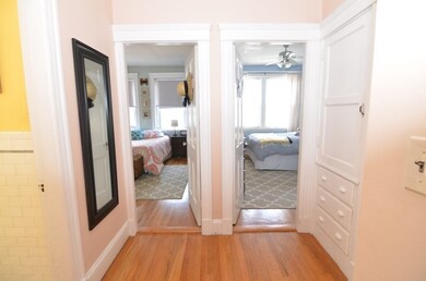 104 Toxteth St unit 1, Brookline, MA 02446 - photo 5