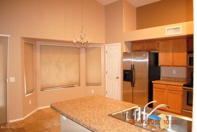 Eat In Kitchen