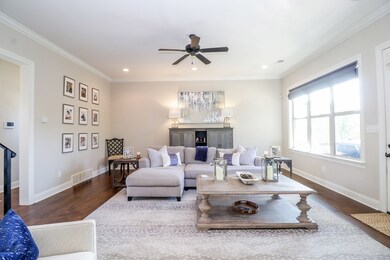 525 Rock Springs Dr, Oxford, MS 38655 - photo 3