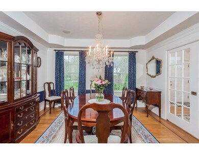 2 Wenlock Cir, North Easton, MA 02356 - photo 5