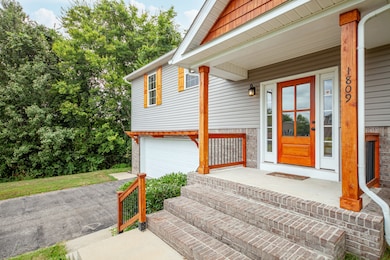 1809 Susan Rd, Columbia, TN 38401 - photo 3