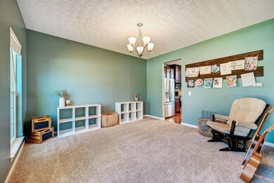 Flex Room