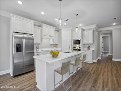 10546 Landon Meadows Dr, Gulfport, MS 39503 - photo 3