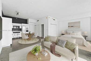 133 NE 2nd Ave unit 1905, Miami, FL 33132 - photo 3