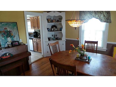 Dining Room.