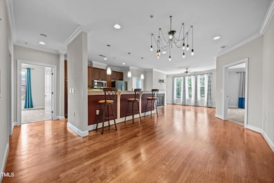 7250 Nc Highway 751 unit 2202, Durham, NC 27707 - photo 2