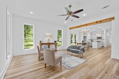 31872 Netterville Rd, Denham Springs, LA 70726 - photo 6