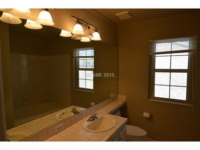 Bathroom.
