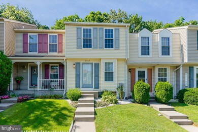 4927 Clifford Rd, Perry Hall, MD 21128 - photo 2