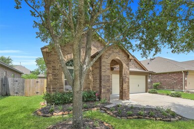 30923 Sundance Woods Ct, Spring, TX 77386 - photo 2
