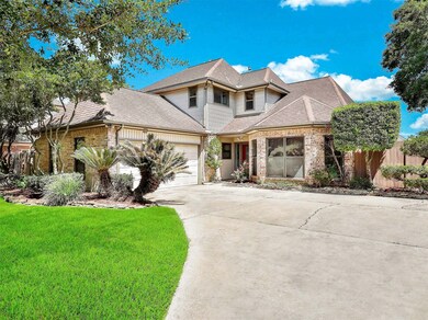 14106 N Suddley Castle St, Houston, TX 77095 - photo 4