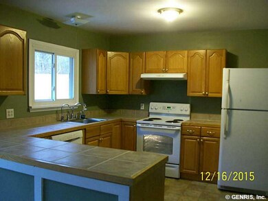Kitchen Dining