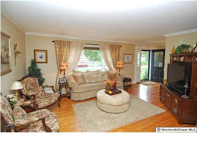 166 Riveredge Rd, Tinton Falls, NJ 07724 - photo 6