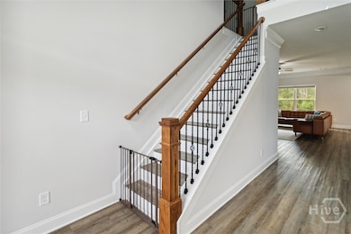 103 Big Cypress Ct, Rincon, GA 31326 - photo 2