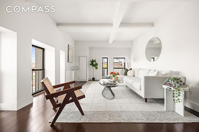 The Atrium unit 8GW, New York, NY 10012 - photo 3