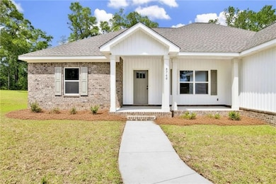 8760 Floyd Crabtree Way, Semmes, AL 36575 - photo 2