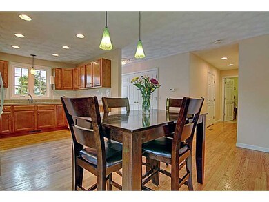 Dining Area.