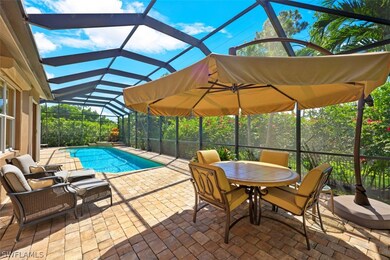 Multiple Entertaining Areas, Private