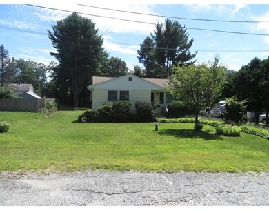 5 Estabrook Rd, Worcester, MA 01606 - photo 2