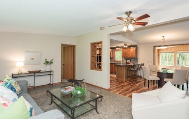 15340 Algoma Ave NE, Cedar Springs, MI 49319 - photo 4