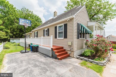 8703 Littlewood Rd, Parkville, MD 21234 - photo 4