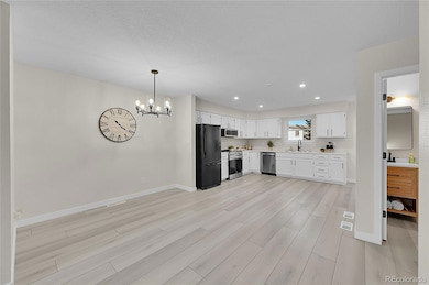 6338 Oak Ct unit 3, Arvada, CO 80004 - photo 7