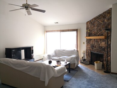 1467 Fairlane Dr unit 2B, Schaumburg, IL 60193 - photo 4