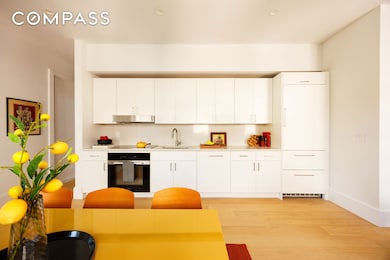 1370 Dean St unit PHD, Brooklyn, NY 11216 - photo 2