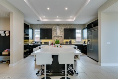 8 Garden Rain Dr, Las Vegas, NV 89135 - photo 7