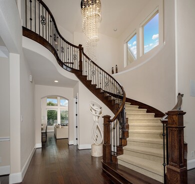 59 W Black Knight Dr, the Woodlands, TX 77382 - photo 6