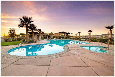 Clubhouse Pool