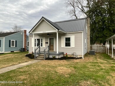 1011 7th St, Carrollton, KY 41008 - photo 2