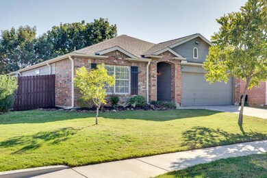 3201 Bent Creek Dr, Denton, TX 76210 - photo 2