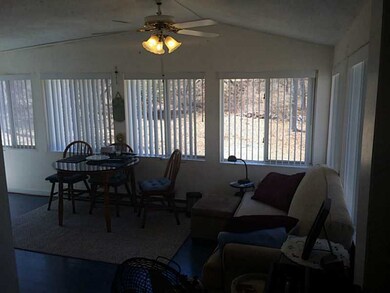 Bonus Room.