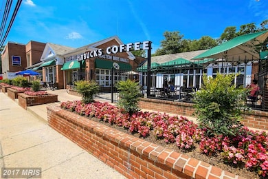 8101 Connecticut Ave unit N104, Chevy Chase, MD 20815 - photo 5