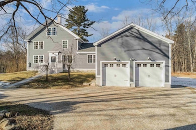 230 Tibbetts Hill Rd, Goffstown, NH 03045 - photo 2