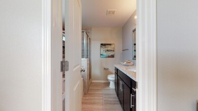 11603 Norman Montion St, El Paso, TX 79927 - photo 5