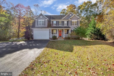 2010 Baythorne Rd, Prince Frederick, MD 20678 - photo 4