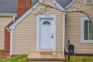 833 Dixon Ave, Asheboro, NC 27203 - photo 3