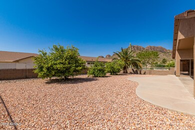 4856 S RIMROCK LOOP Gold Canyon AZ 85118