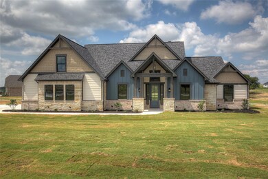 4005 Highland Pond Ct, Weatherford, TX 76087 - photo 3