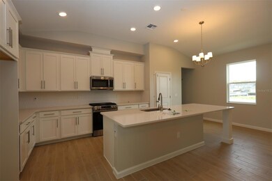 5288 Center Lake Ranch Blvd, Saint Cloud, FL 34771 - photo 4