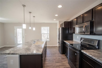 11740 Whisperwood Way, Fishers, IN 46037 - photo 5