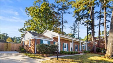 218 Kirkwood Dr, Fayetteville, NC 28303 - photo 2