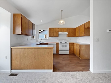 3217 Birney Ct, Evans, CO 80620 - photo 6