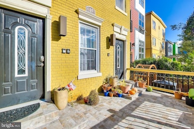 3579 Warder St NW unit 4, Washington, DC 20010 - photo 4