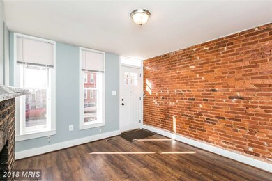 1228 W Cross St, Baltimore, MD 21230 - photo 4